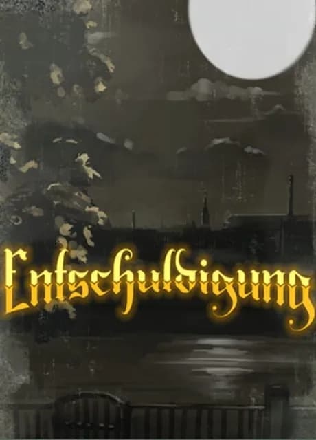 Entschuldigung