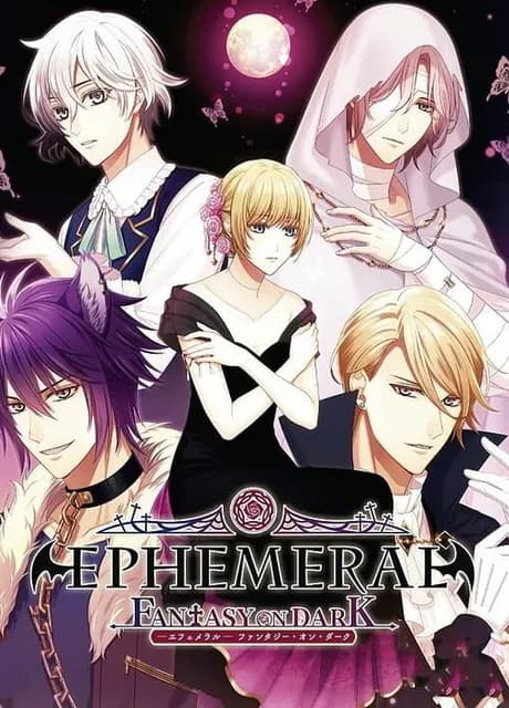 Ephemeral: Fantasy on Dark