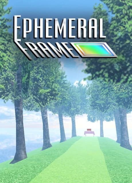 Ephemeral Frame