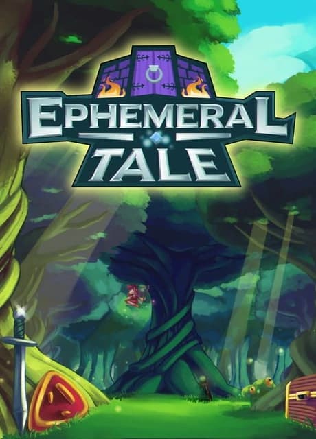 Ephemeral Tale