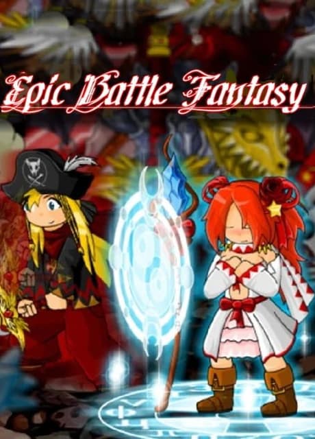 Epic Battle Fantasy