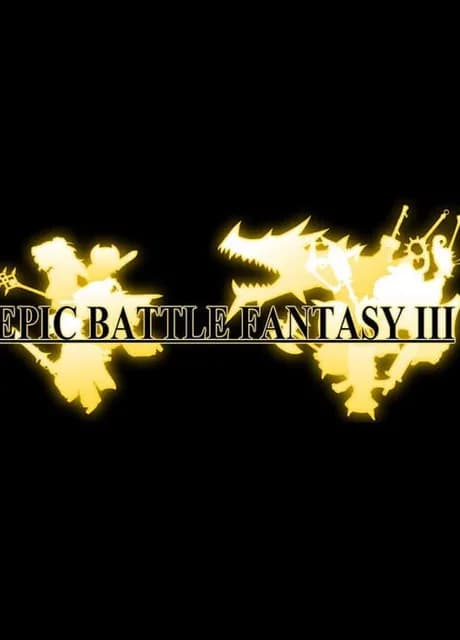 Epic Battle Fantasy 3