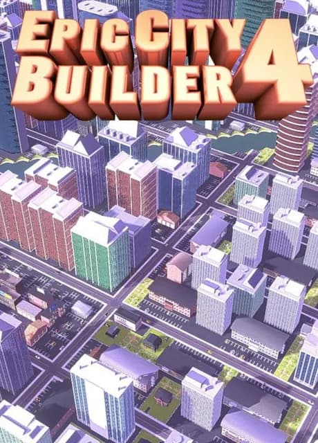 Epic City Builder 4