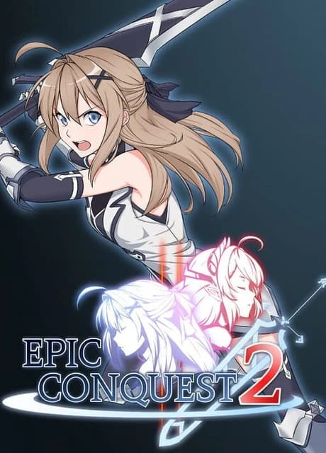 Epic Conquest 2