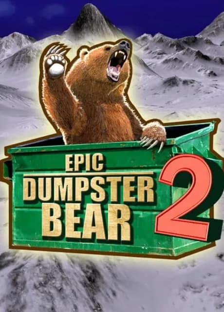Epic Dumpster Bear 2: He Who Bears Wins