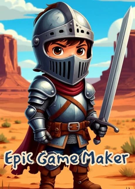 Epic Game Maker