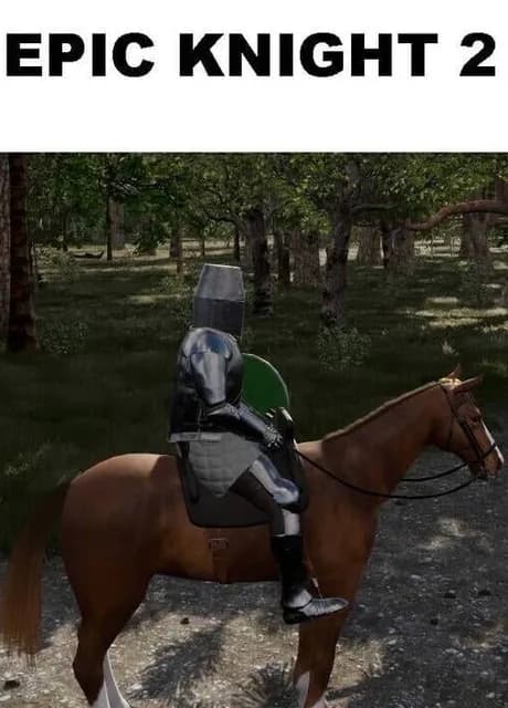Epic Knight 2