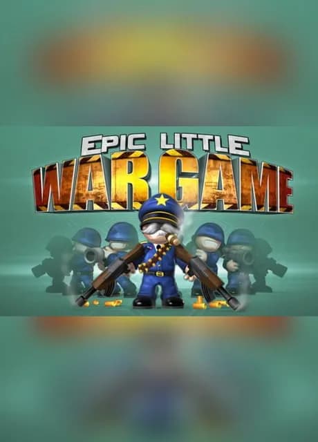 Epic Little War Game