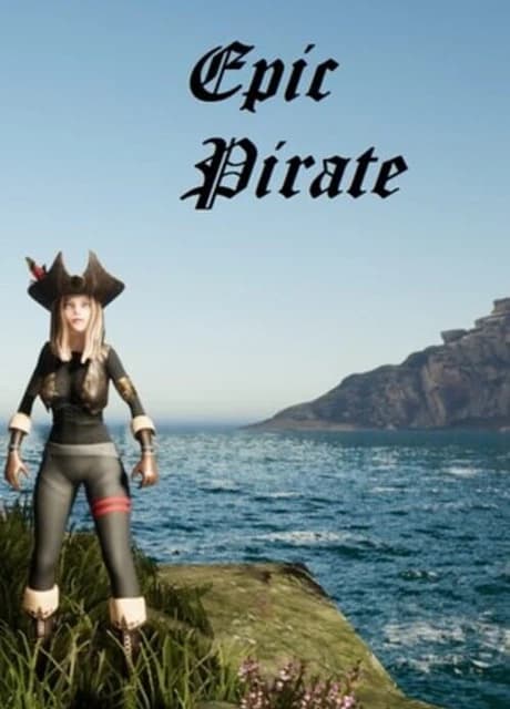 Epic Pirate