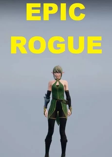 Epic Rogue