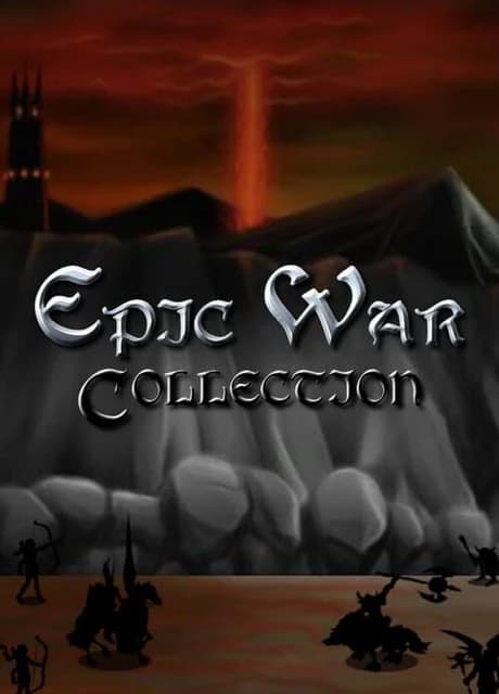 Epic War Collection