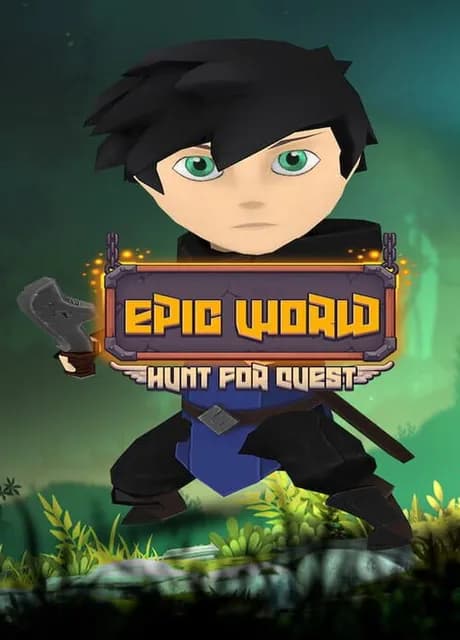 Epic World