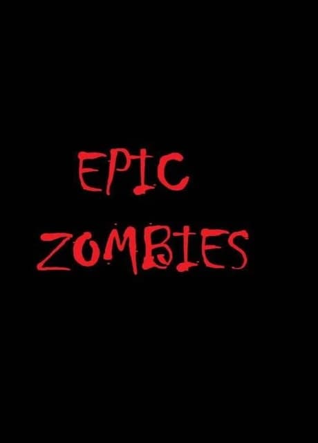 Epic Zombies
