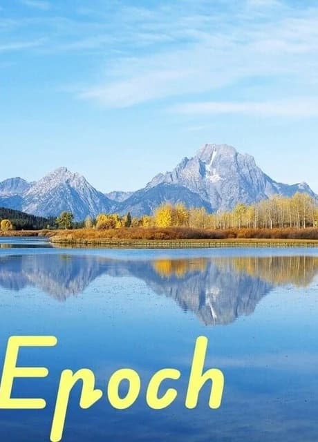 Epoch