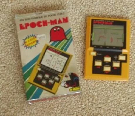 Epoch-Man