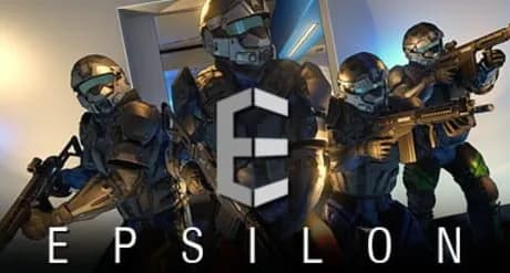 Epsilon