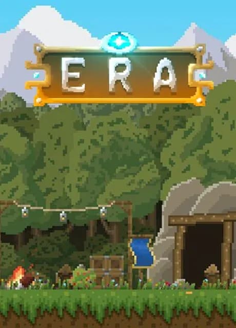 Era of Majesty