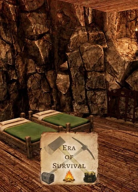 Era of Survival