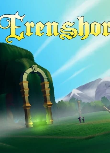 Erenshor