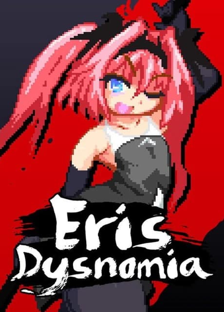 Eris Dysnomia
