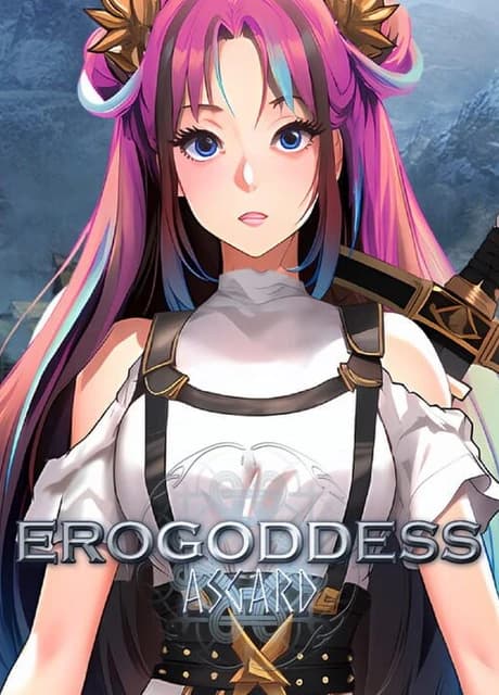 Erogoddess: Asgard