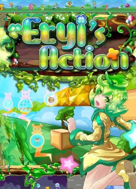 Eryi's Action