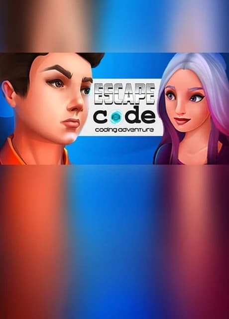 Escape Code - Coding Adventure