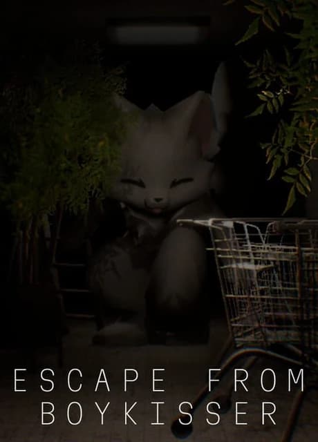 Escape From Boykisser