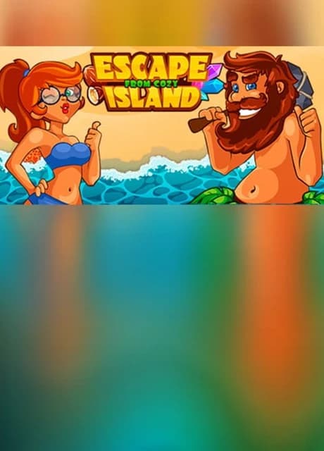 Escape From Cozy Island