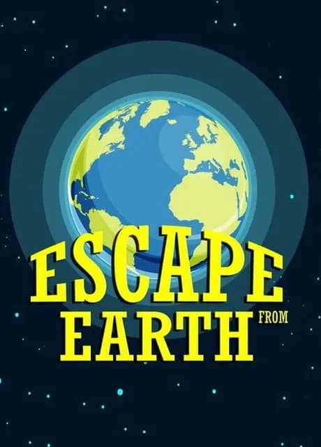 Escape From Earth