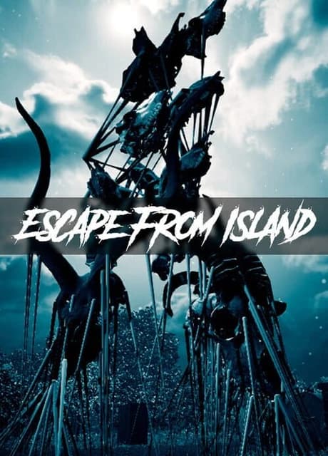 Escape From Island
