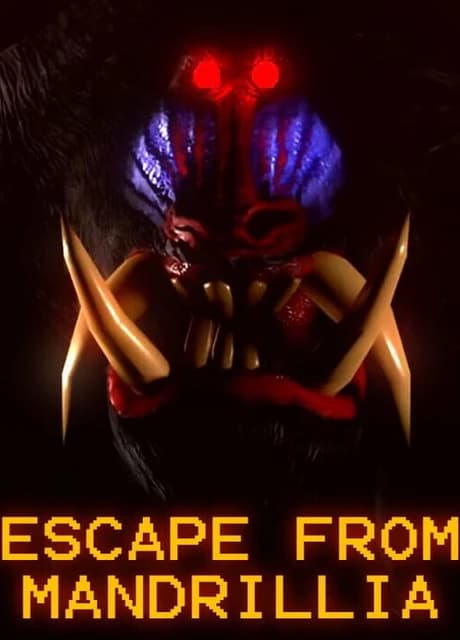 Escape from Mandrillia