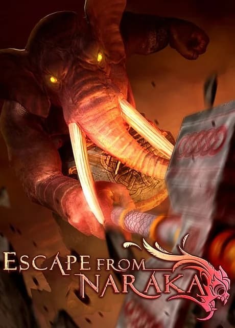 Escape from Naraka