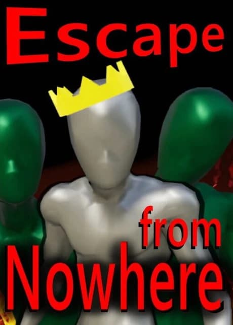 Escape from Nowhere