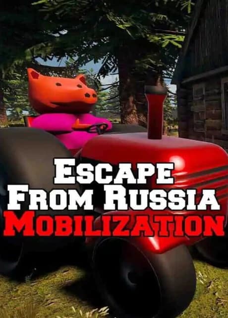 Escape From Russia: Mobilization