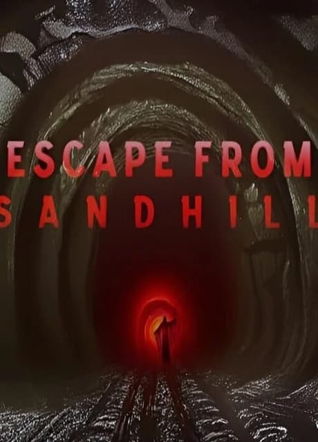 Escape From Sandhill
