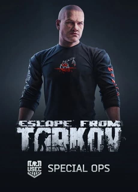 Escape from Tarkov: Usec - Special Ops