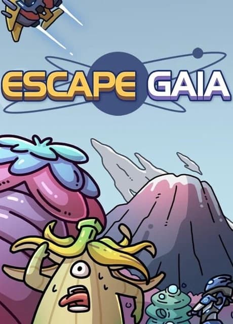 Escape Gaia