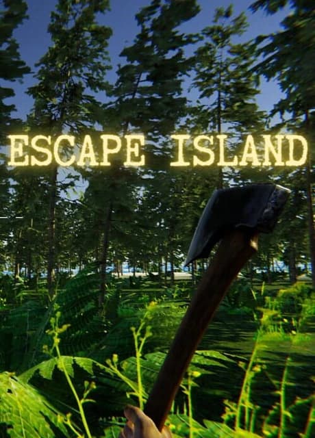 Escape Island