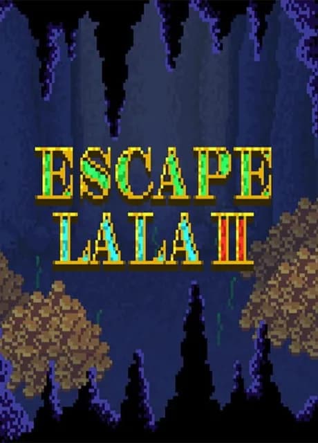 Escape Lala 2