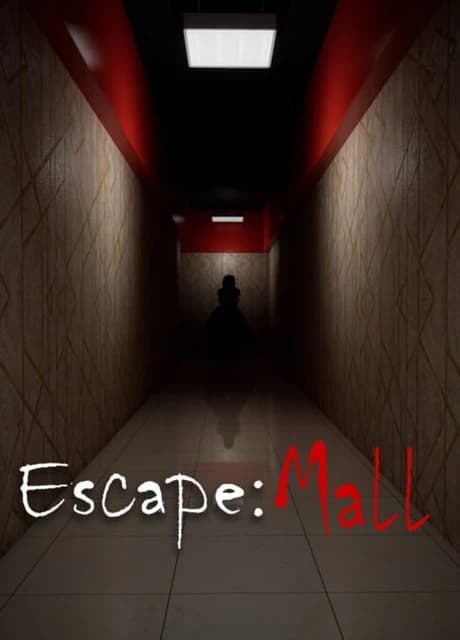 Escape: Mall