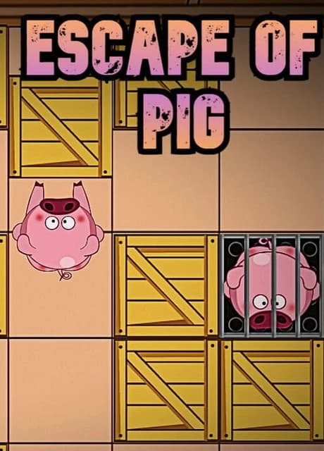 Escape of Pig