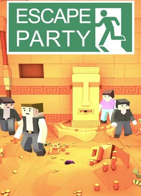 Escape Party