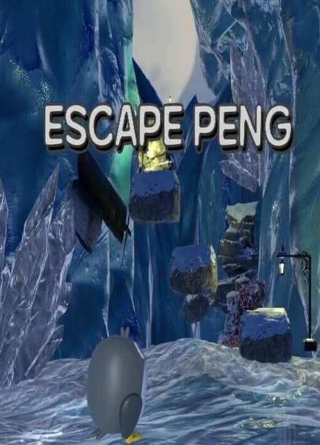 Escape Peng