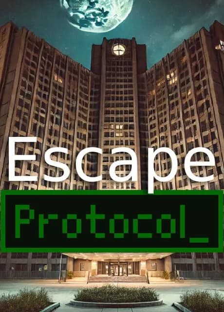 Escape Protocol: Hospital