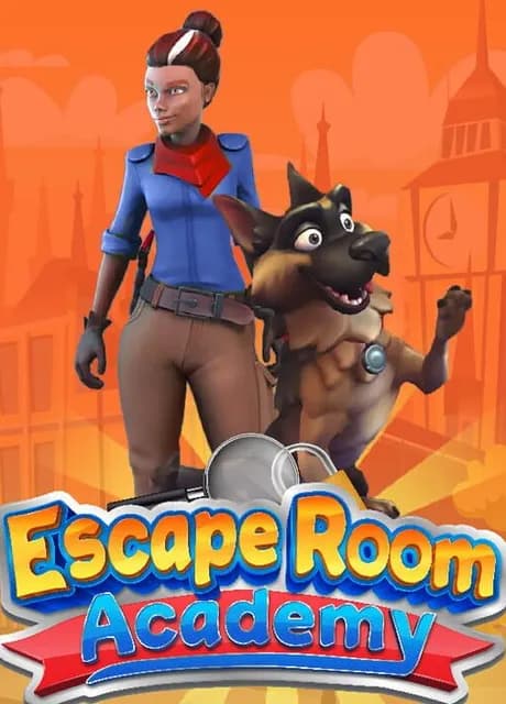 Escape Room Academy