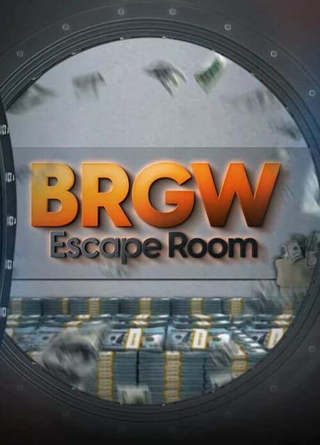 Escape Room: Bank Robbery Gone Wrong