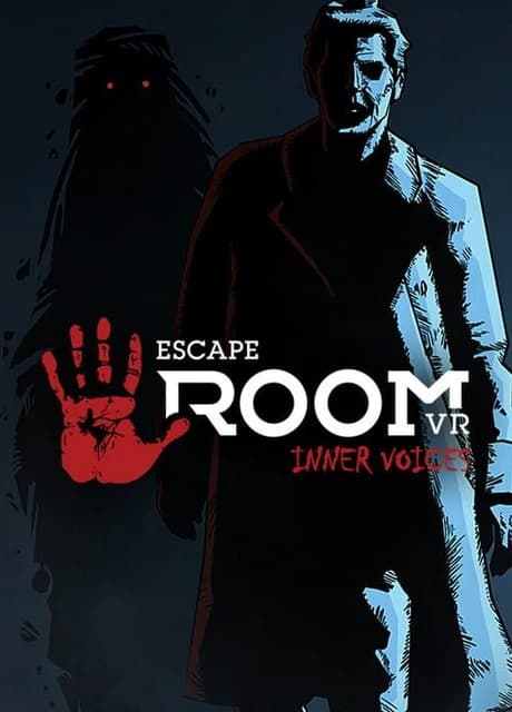 Escape Room VR: Inner Voices