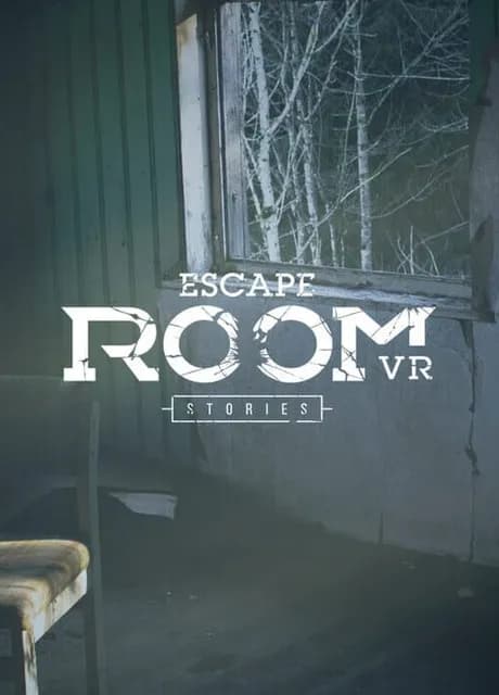 Escape Room VR: Stories