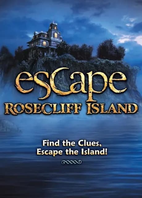 Escape Rosecliff Island